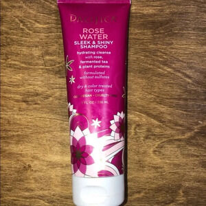 Pacifica 8 ounce shampoo for dry treated hair